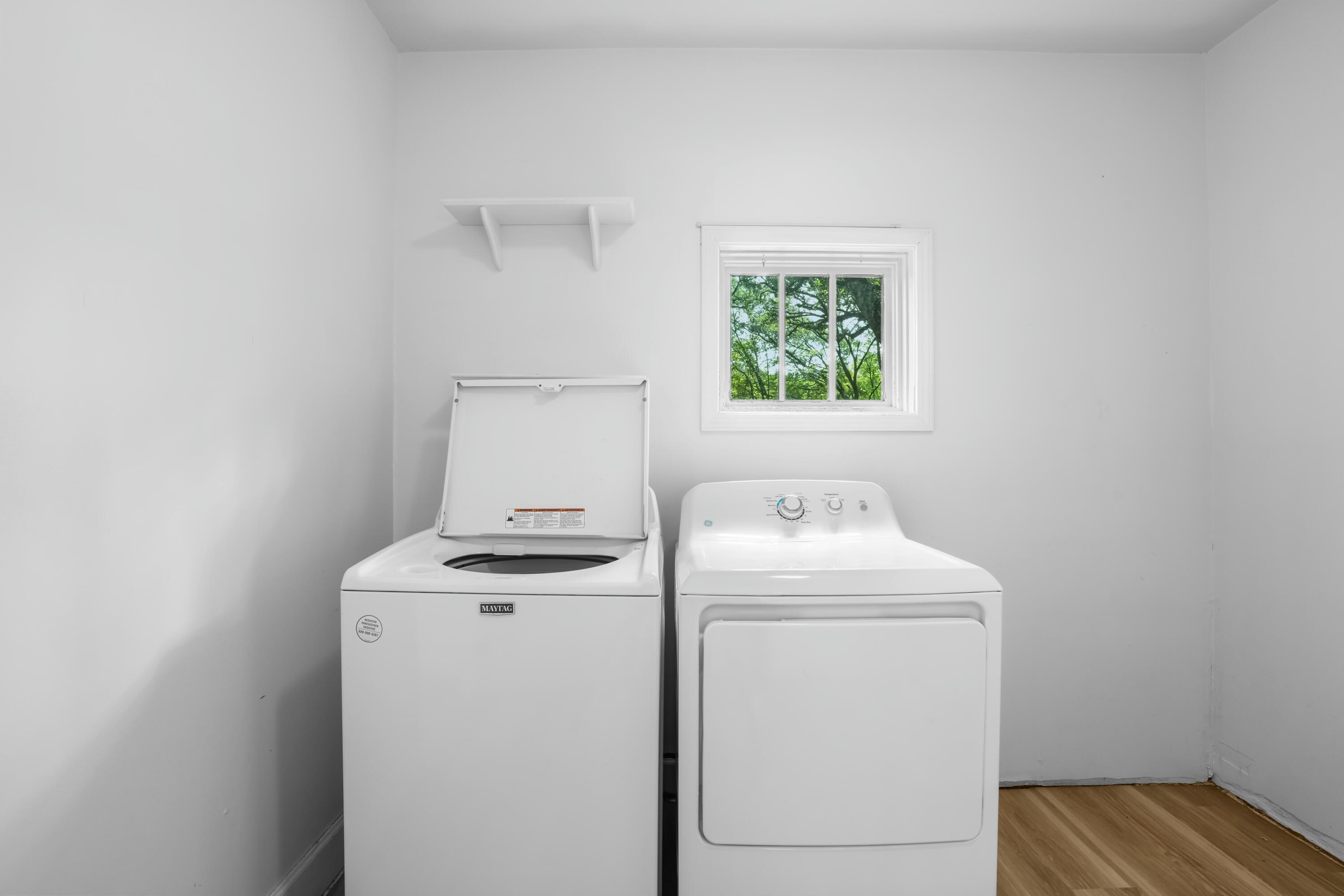 METES & BOUNDS - Residential Lease