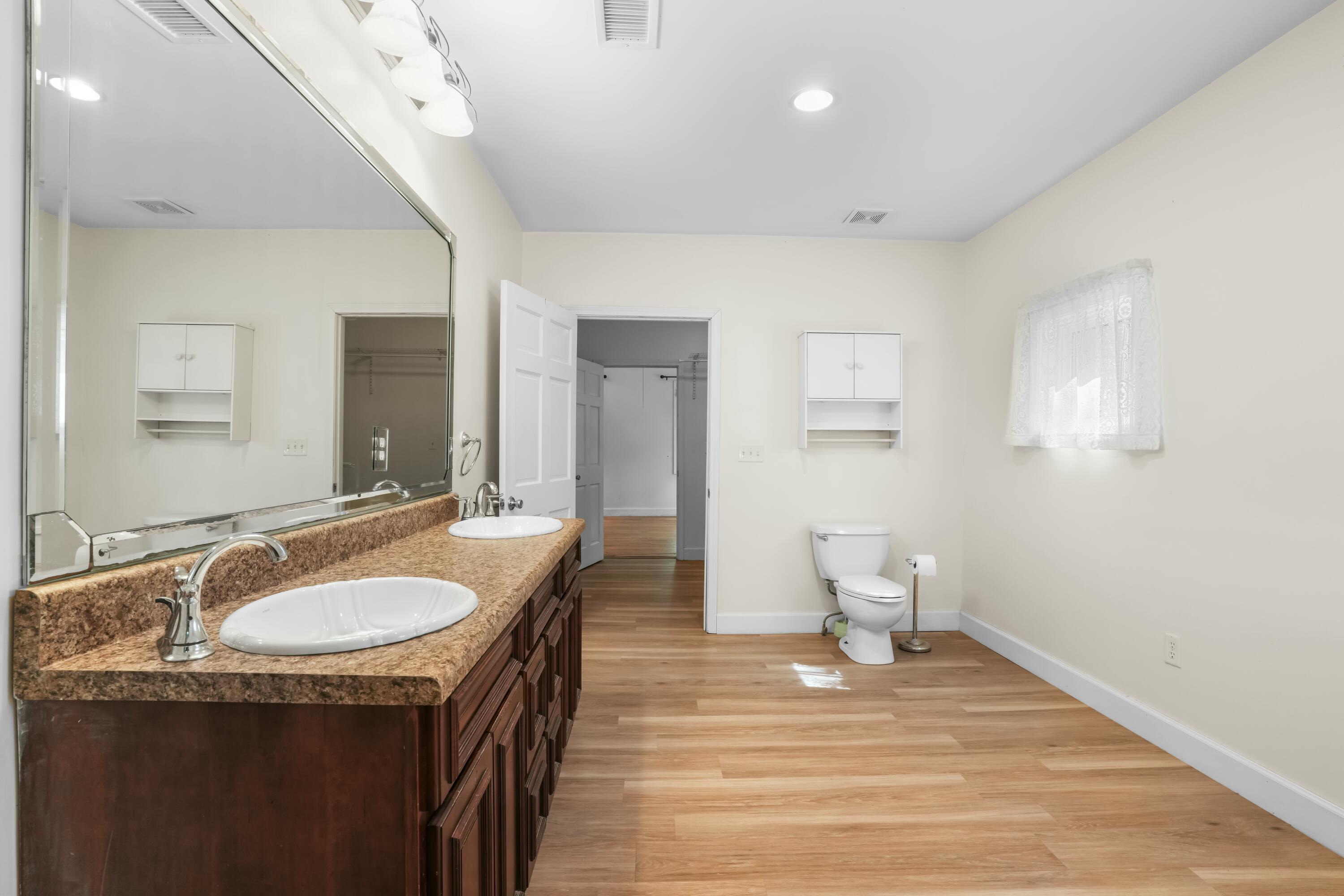 METES & BOUNDS - Residential Lease