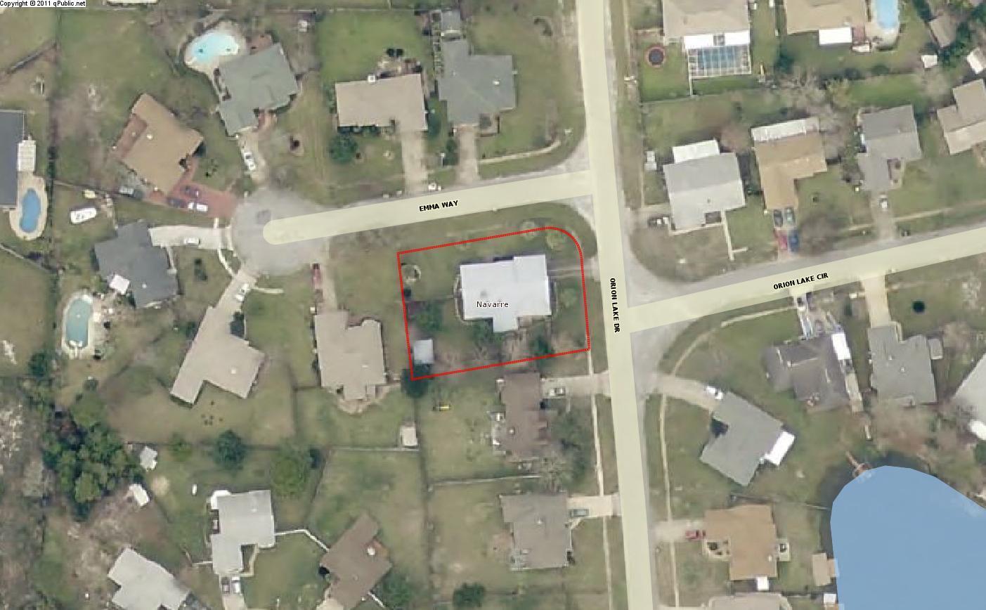 ORION LAKE - Residential