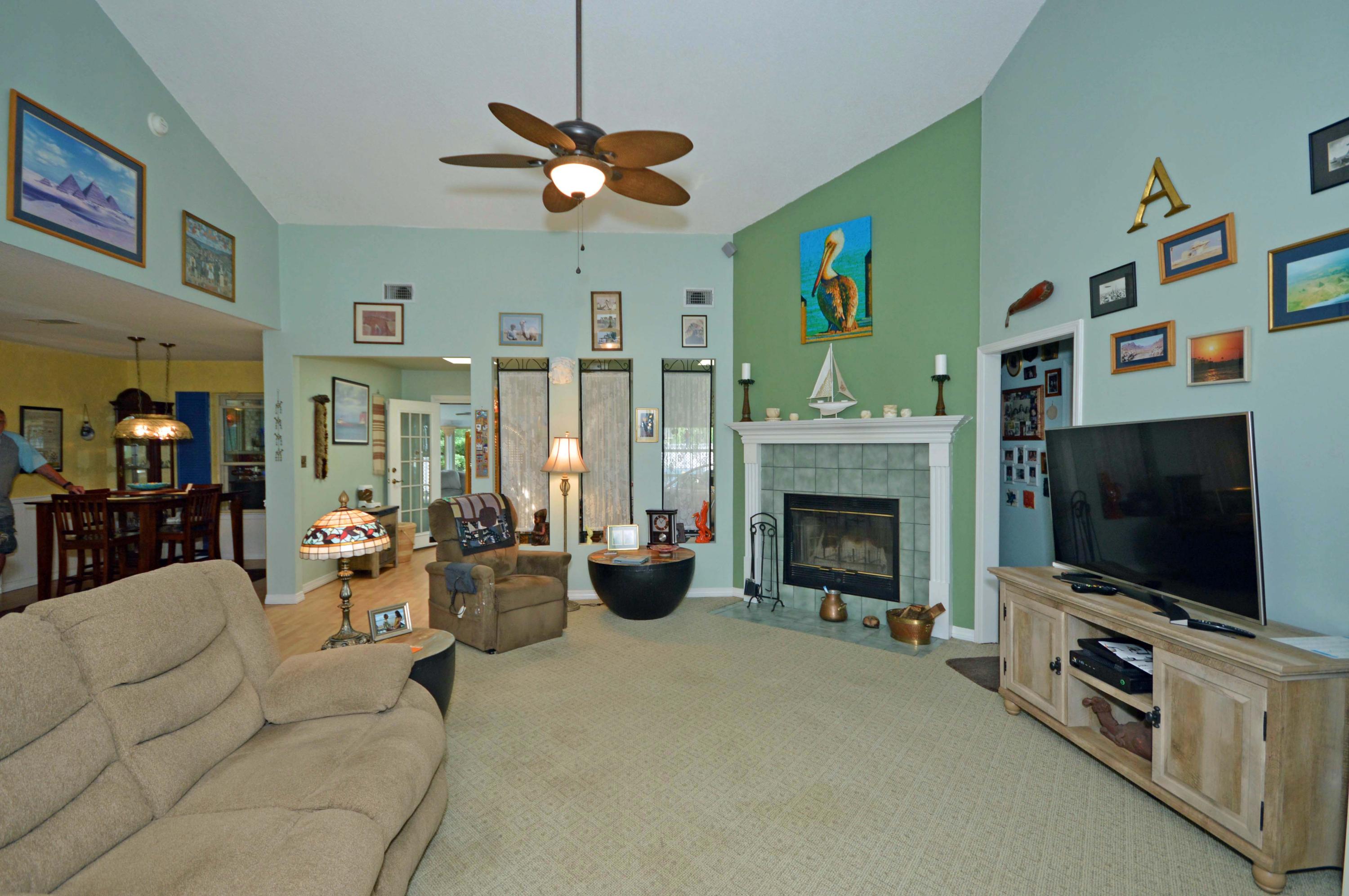 ORION LAKE - Residential