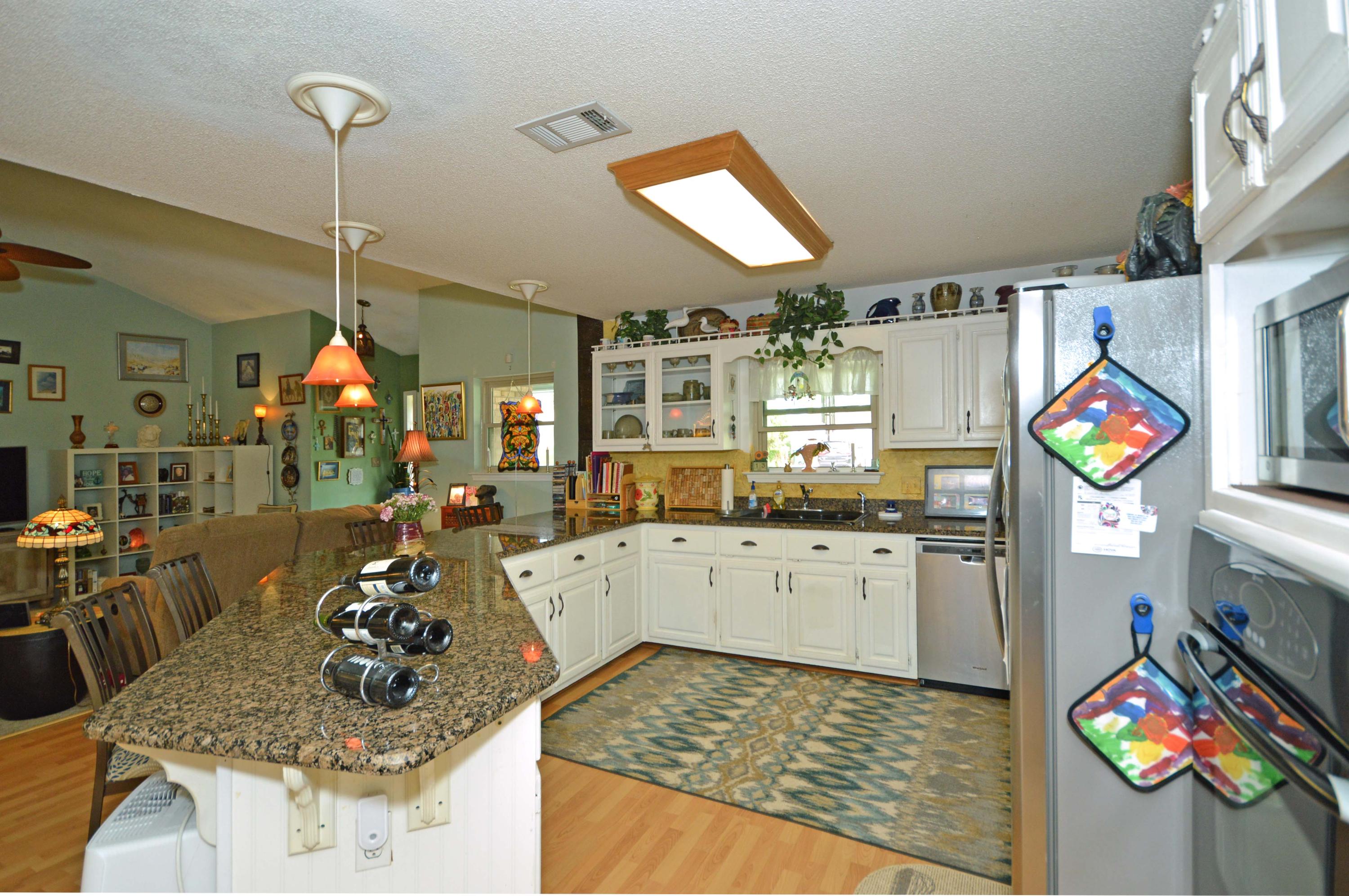 ORION LAKE - Residential