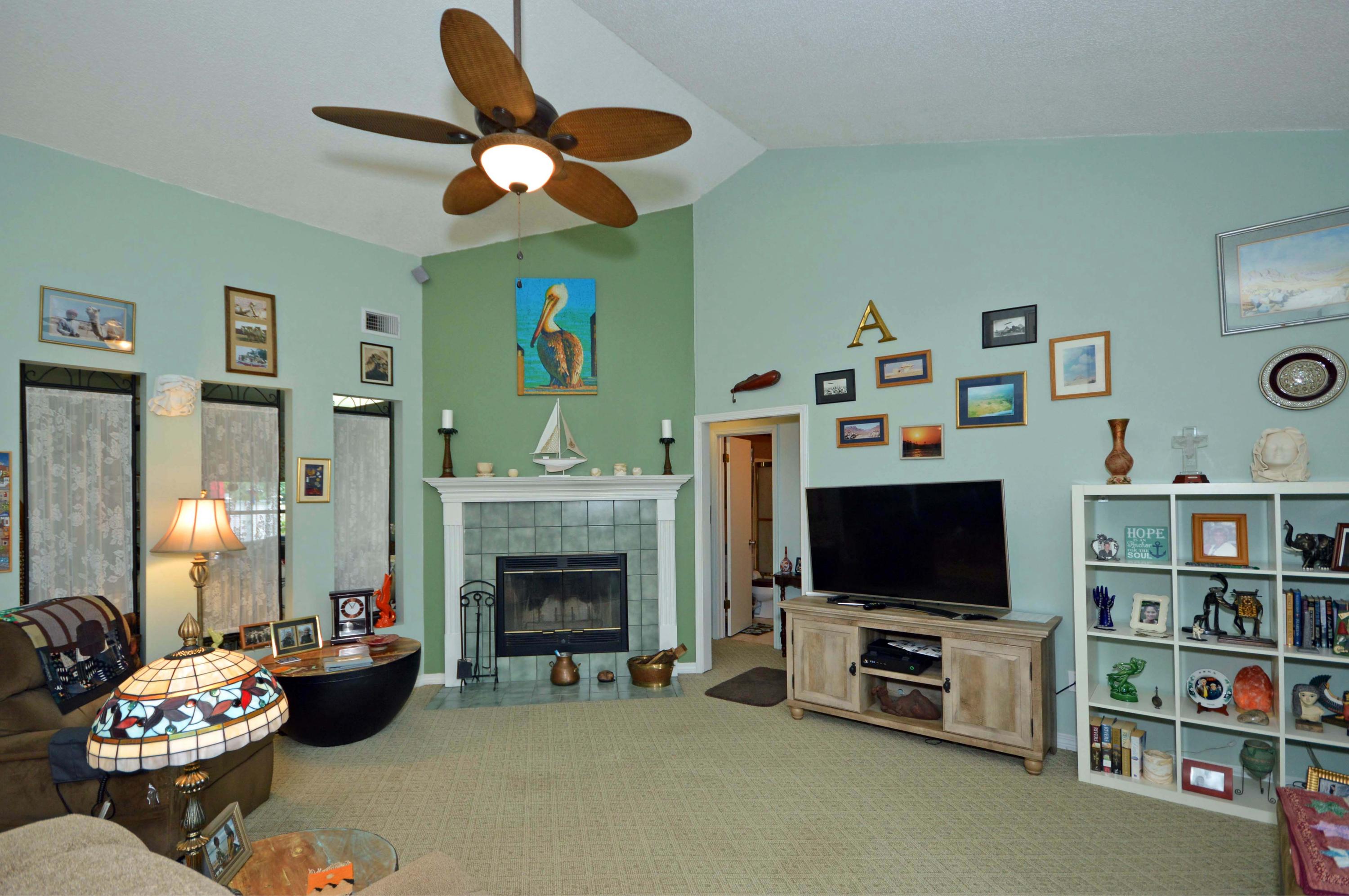 ORION LAKE - Residential