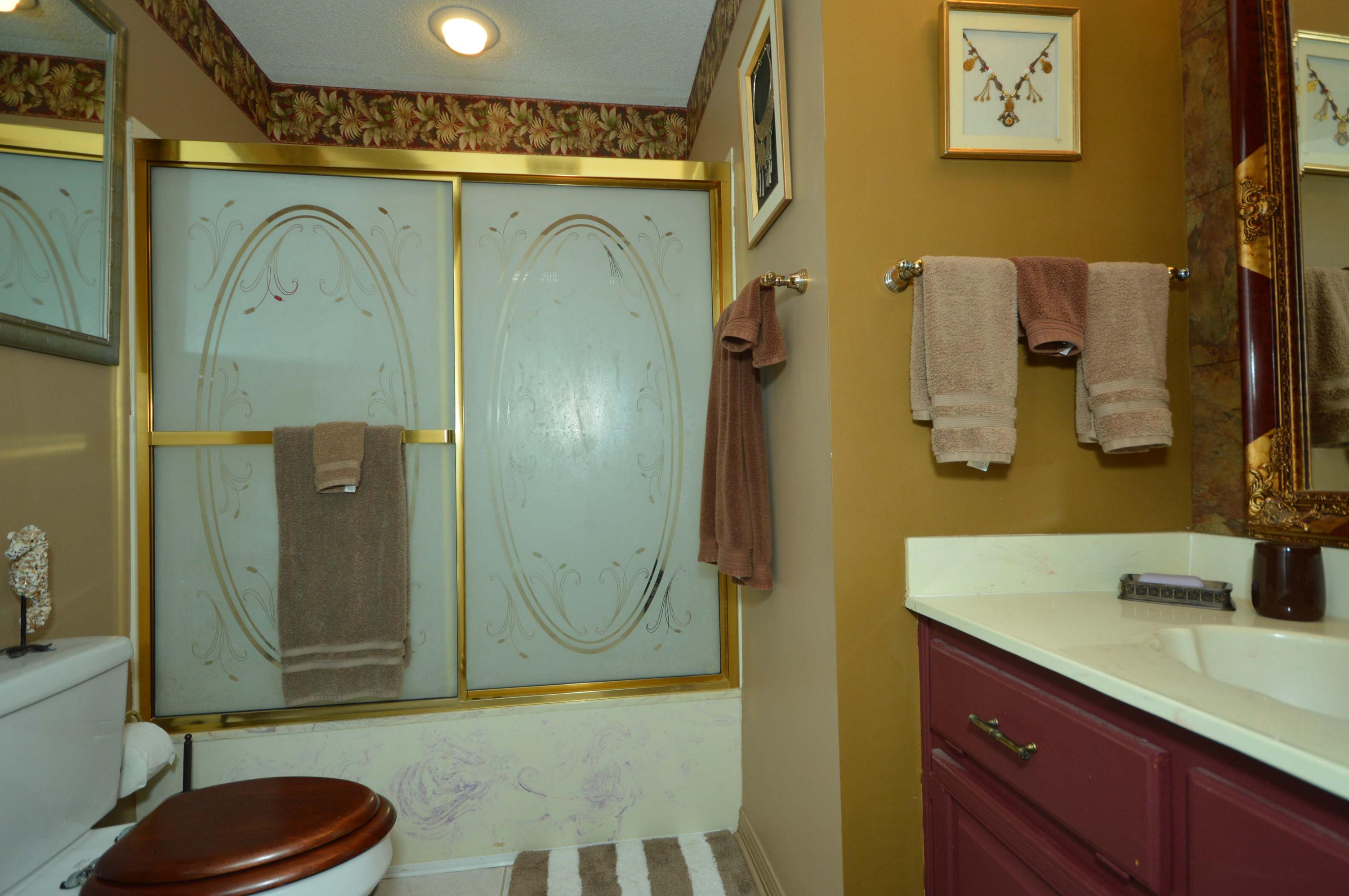 ORION LAKE - Residential