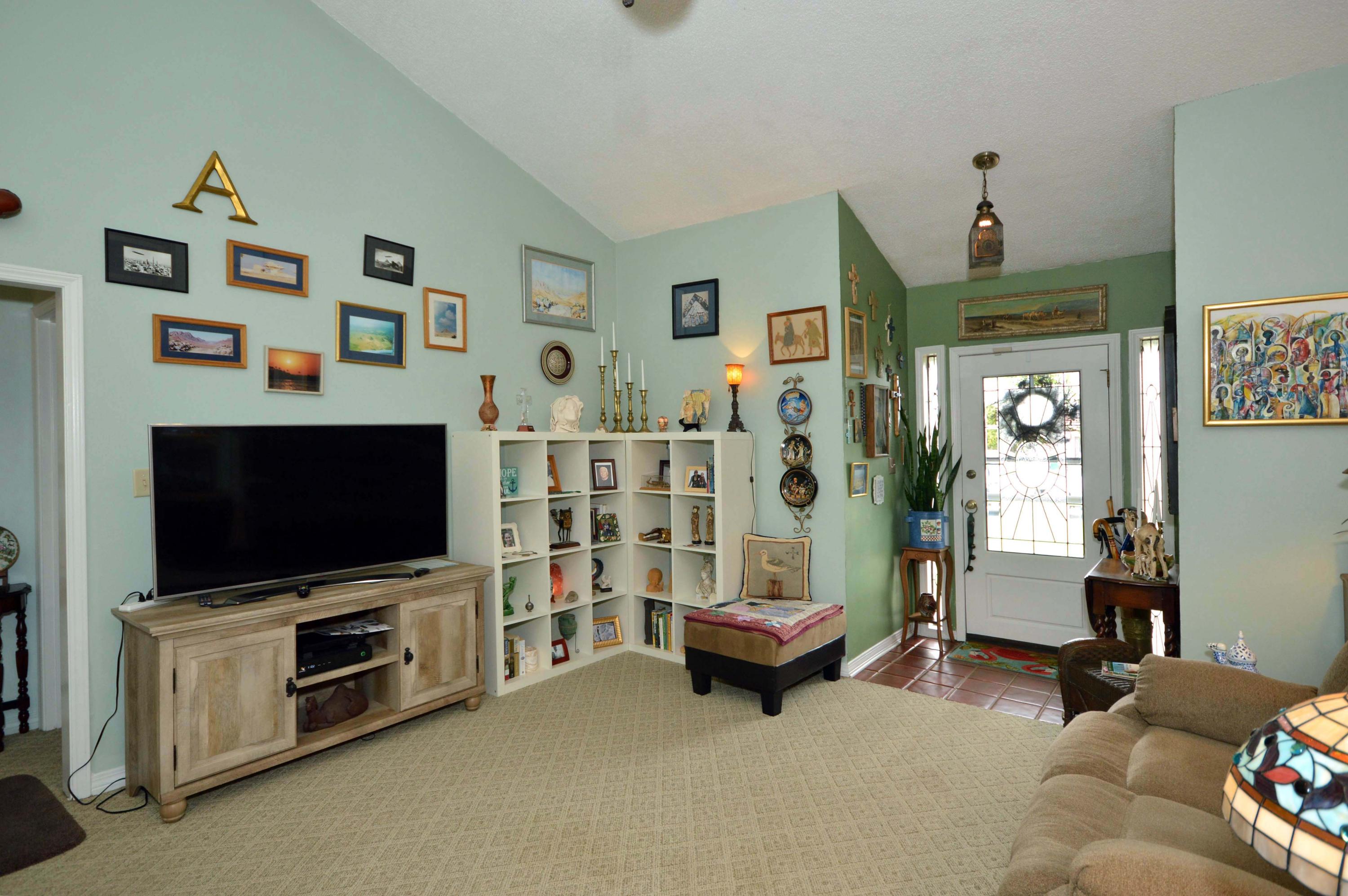 ORION LAKE - Residential