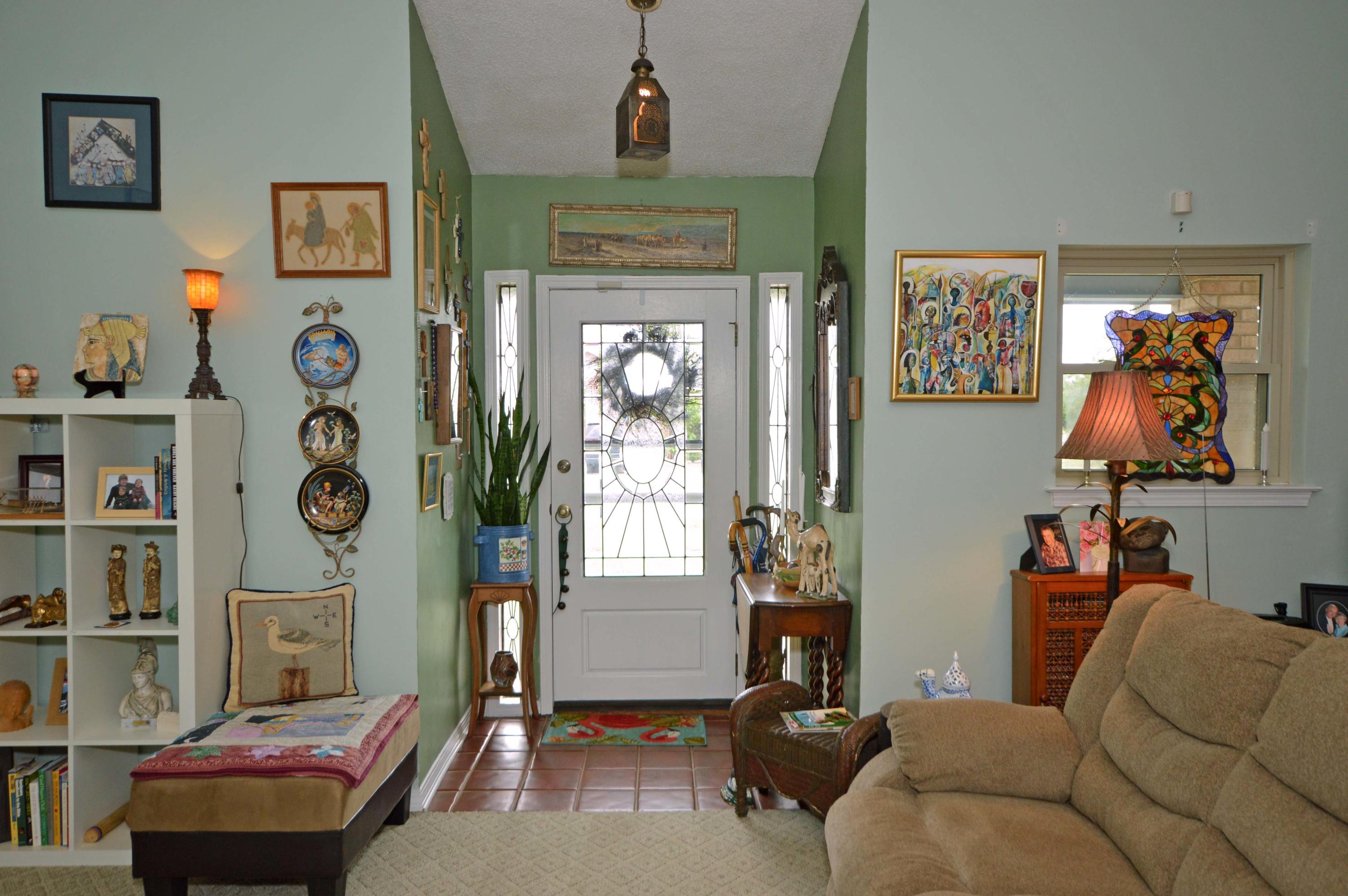 ORION LAKE - Residential