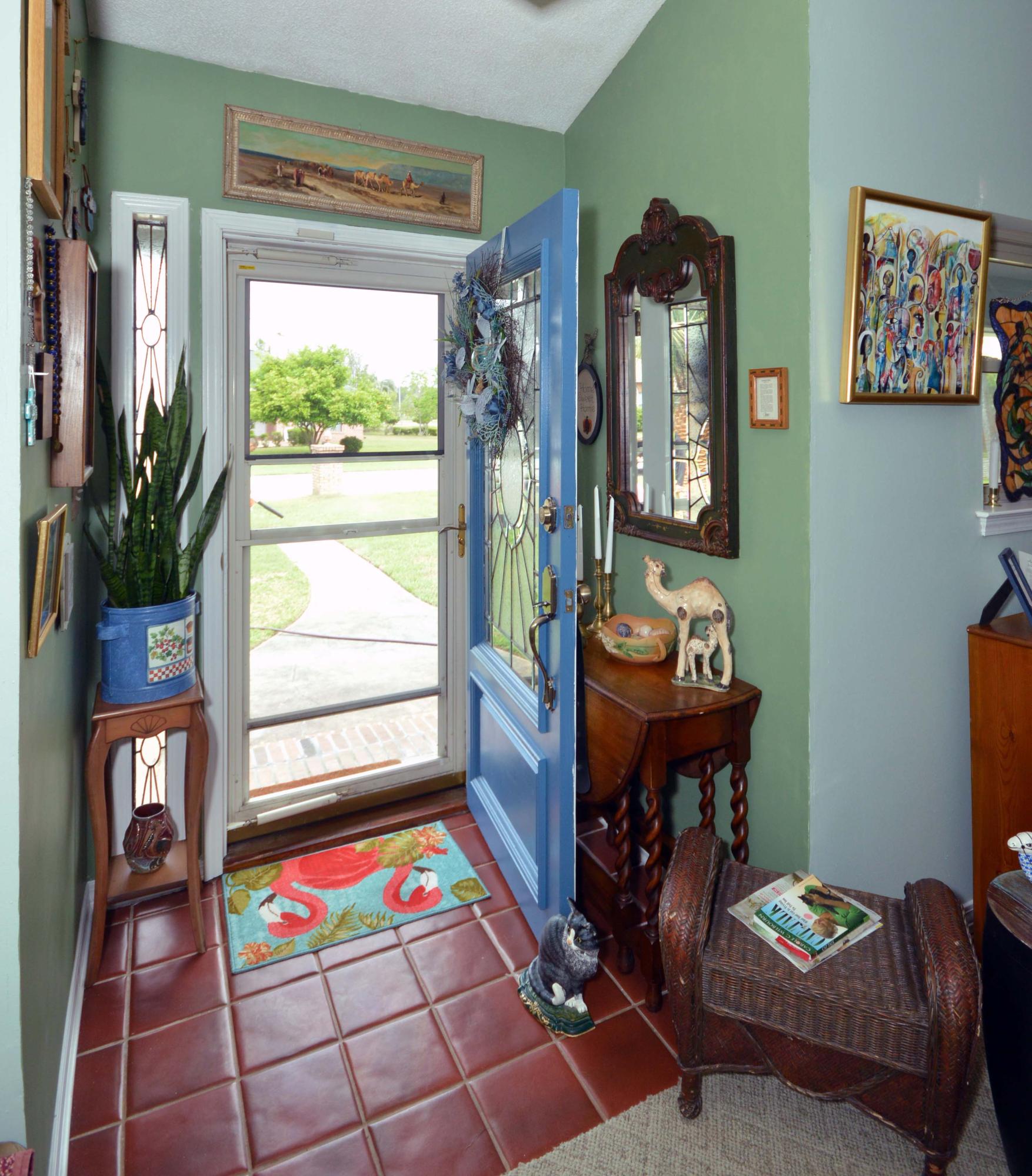 ORION LAKE - Residential