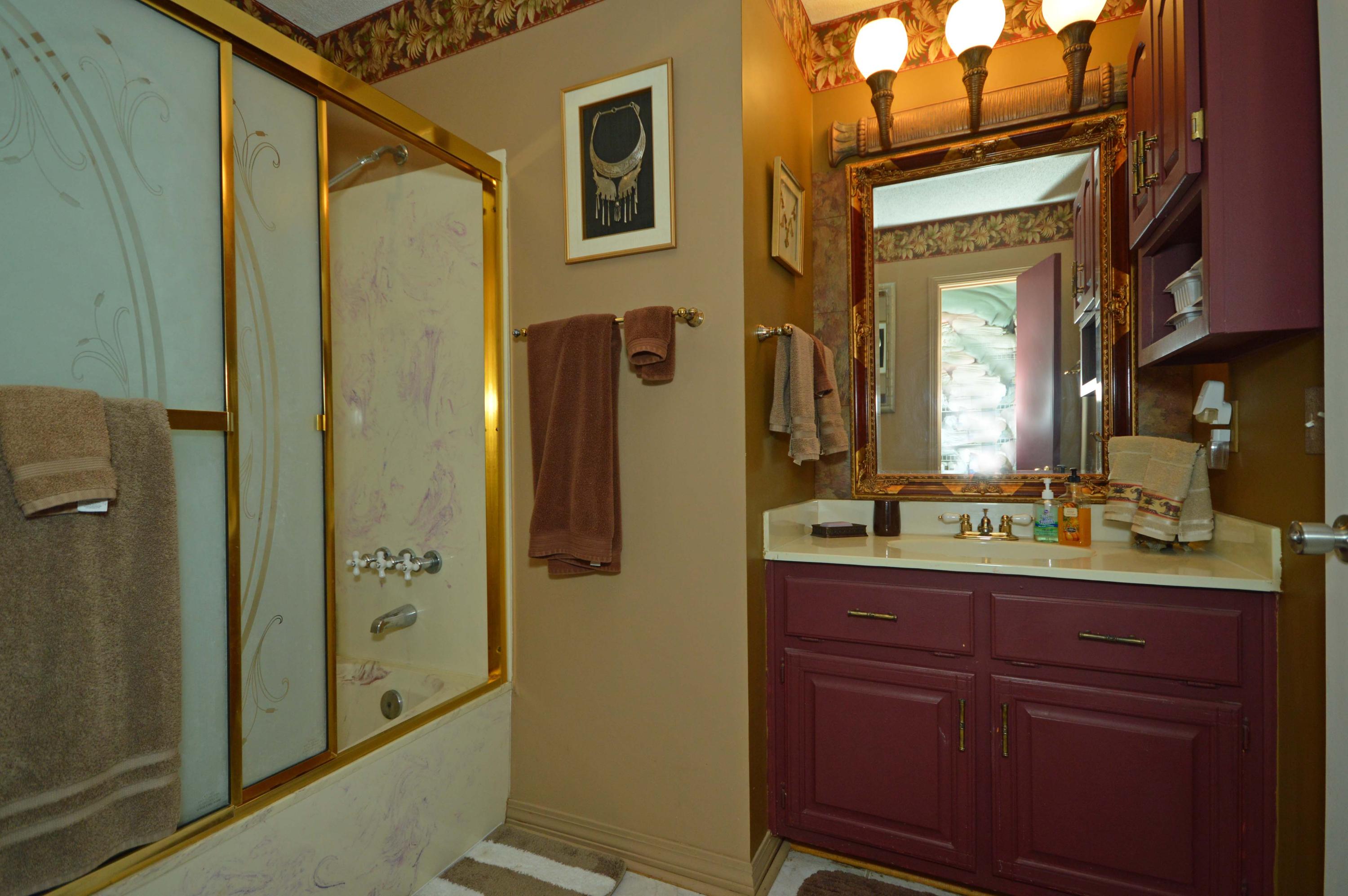 ORION LAKE - Residential