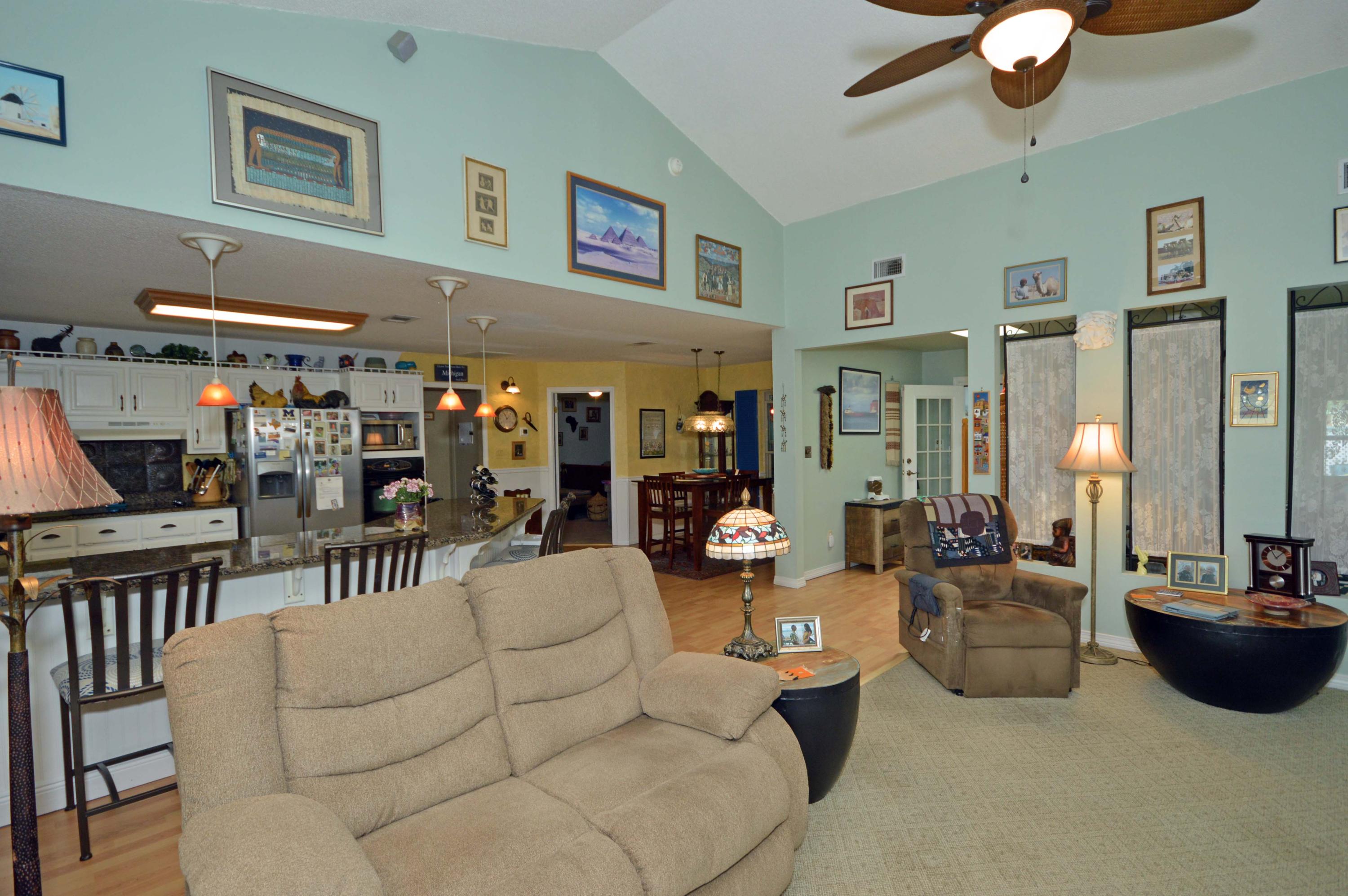 ORION LAKE - Residential