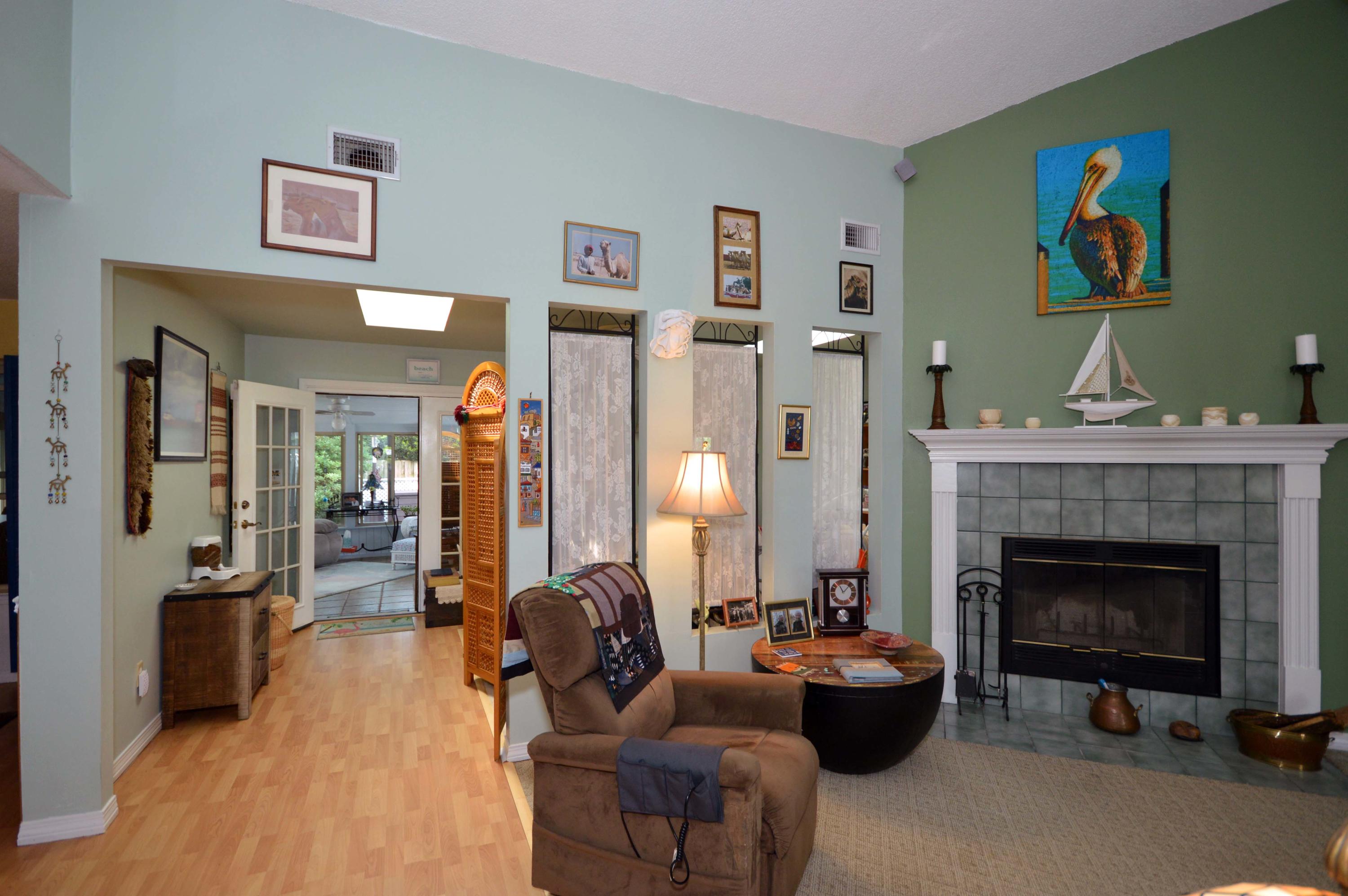 ORION LAKE - Residential