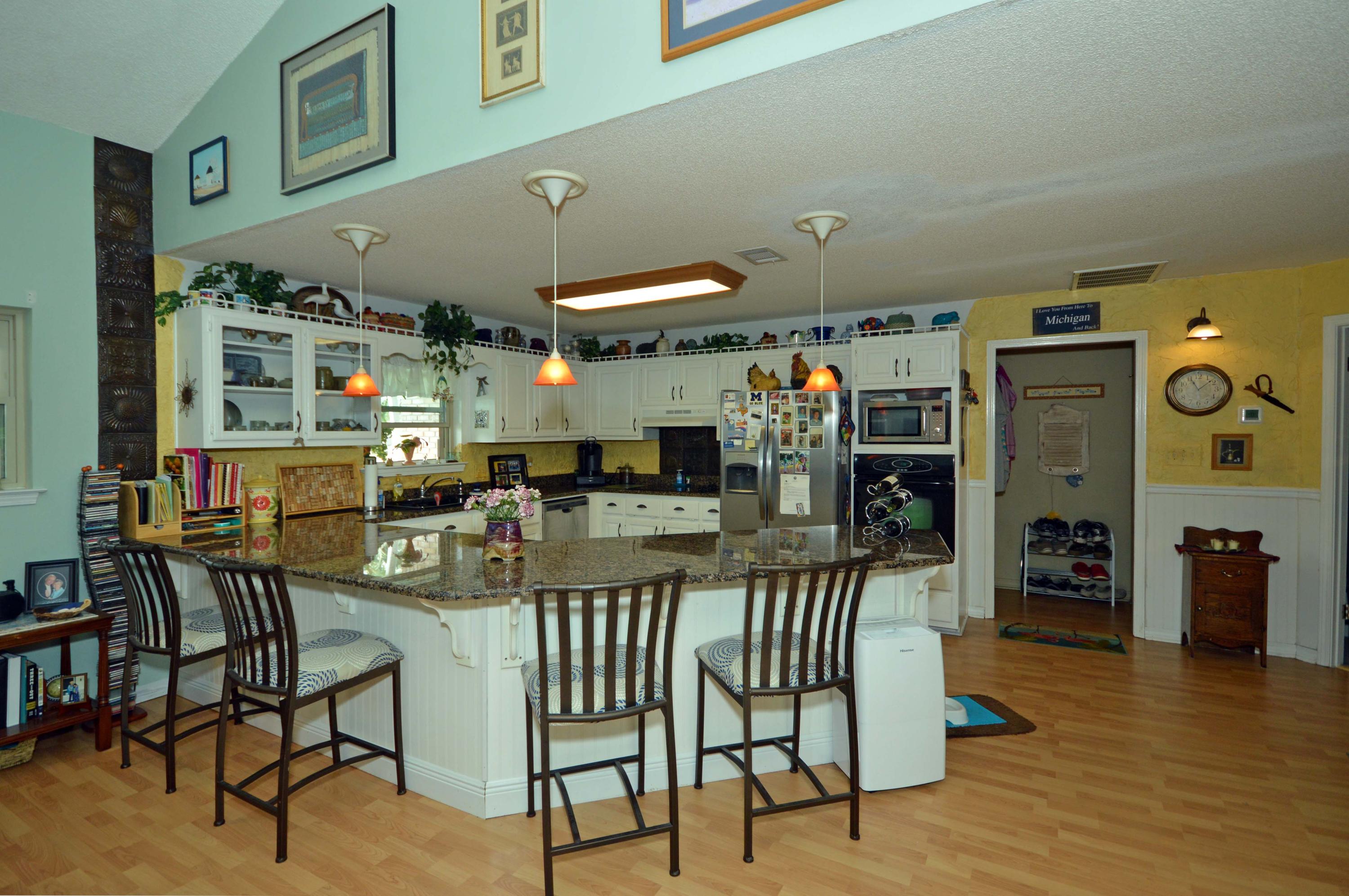 ORION LAKE - Residential