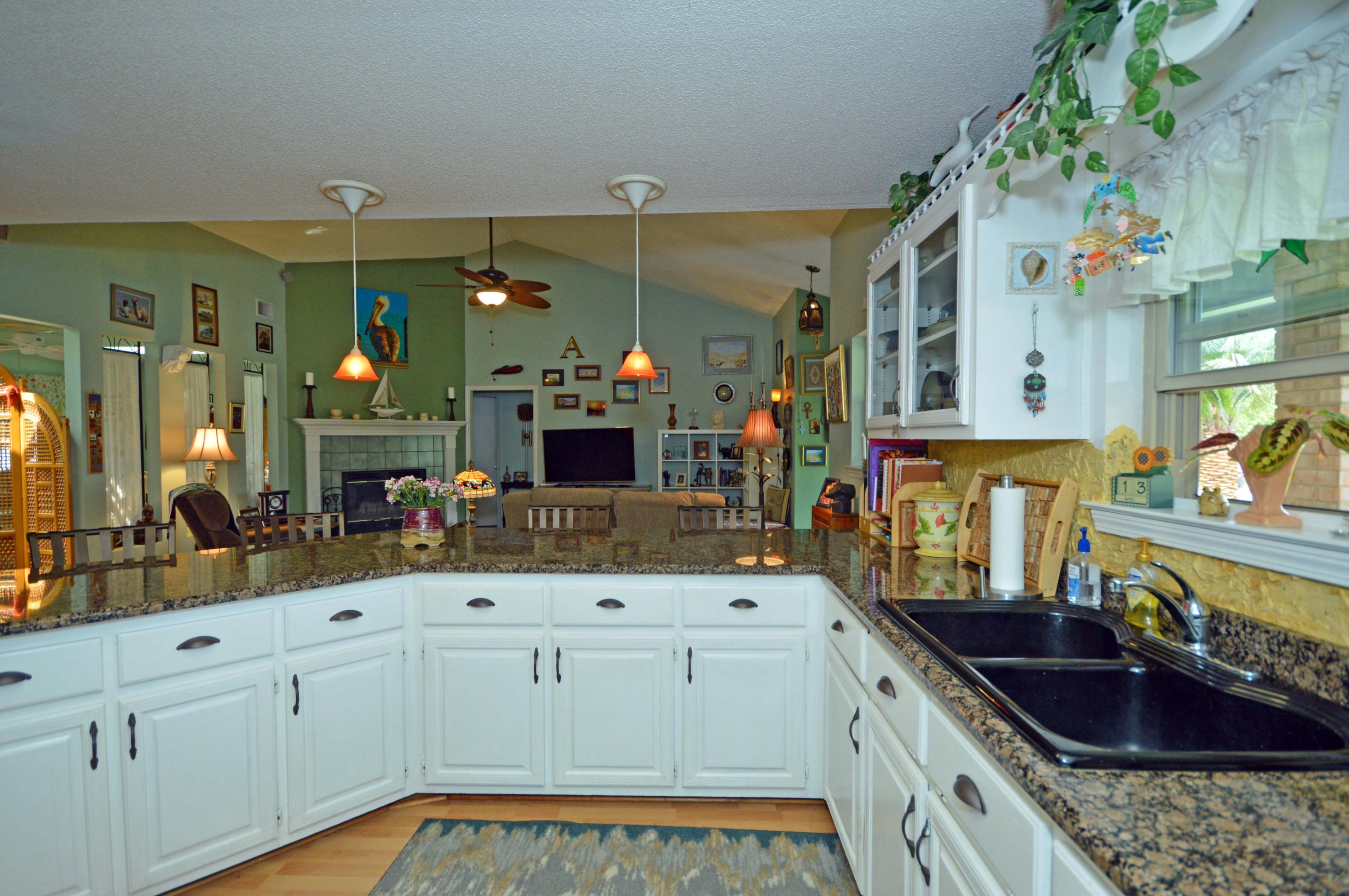 ORION LAKE - Residential