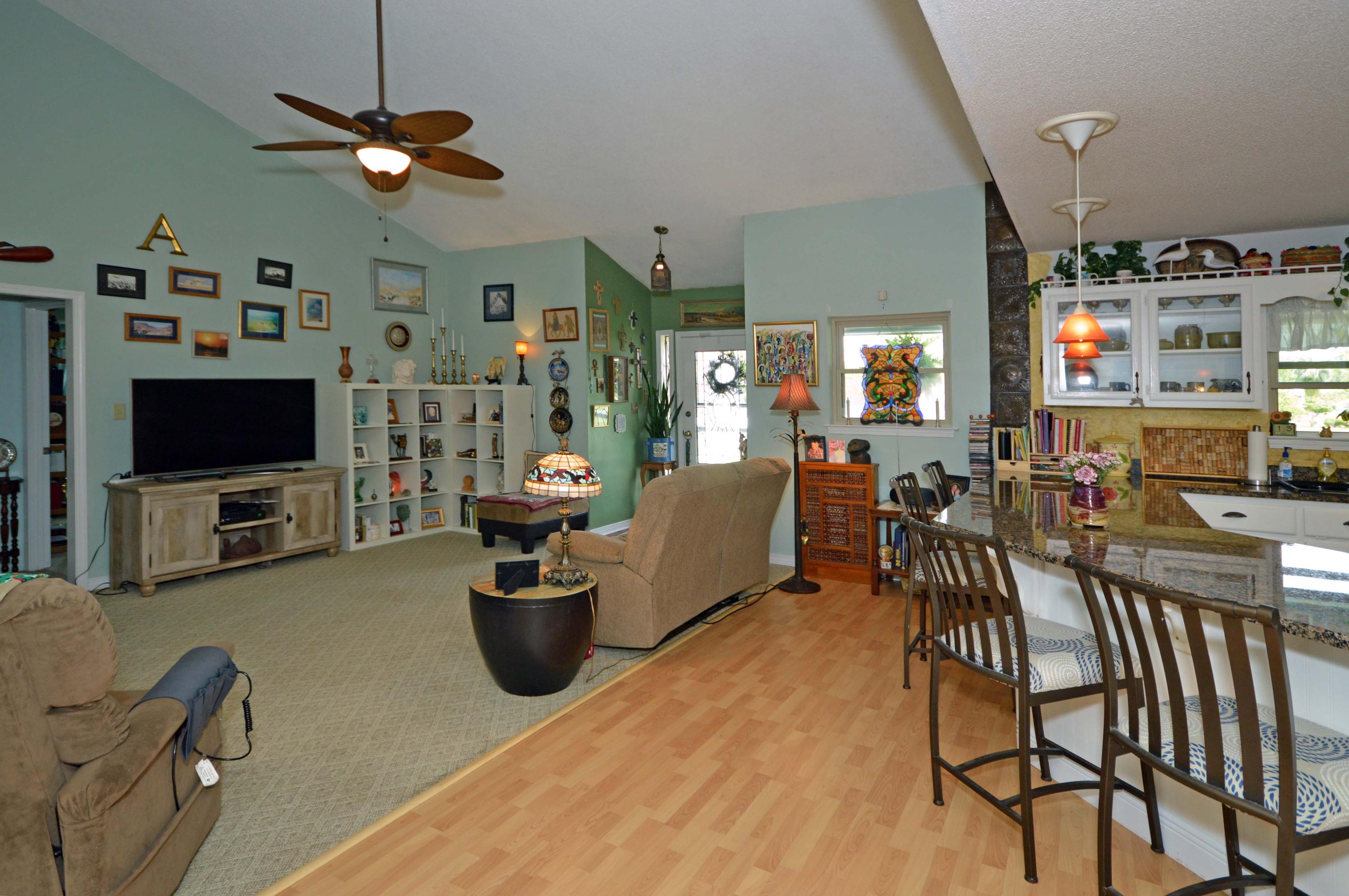 ORION LAKE - Residential