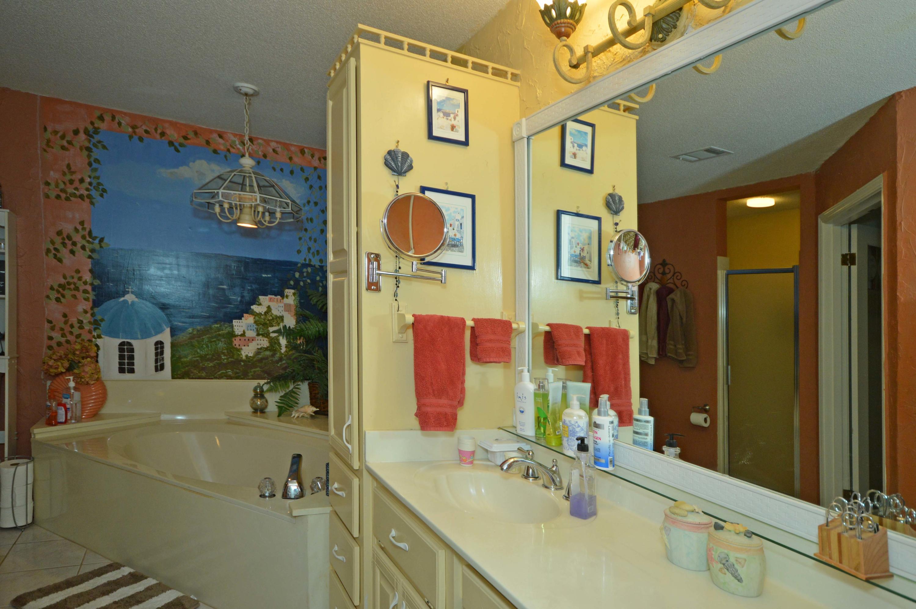 ORION LAKE - Residential