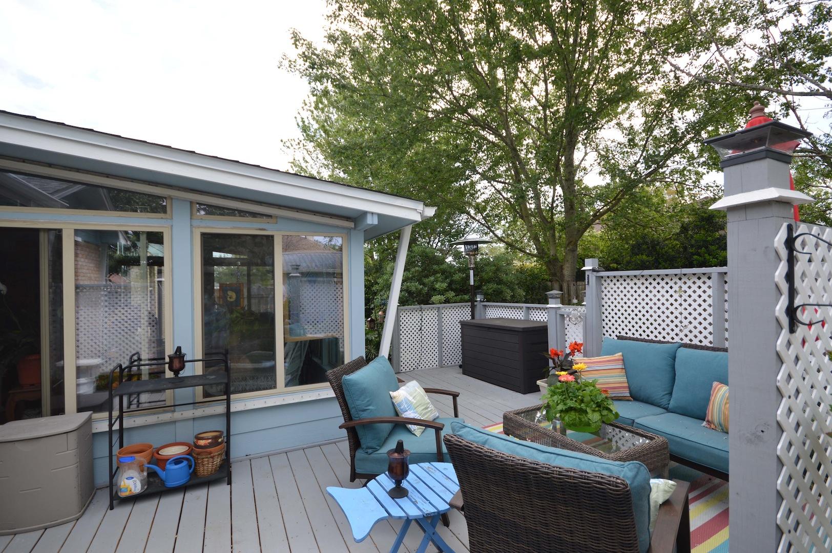 ORION LAKE - Residential