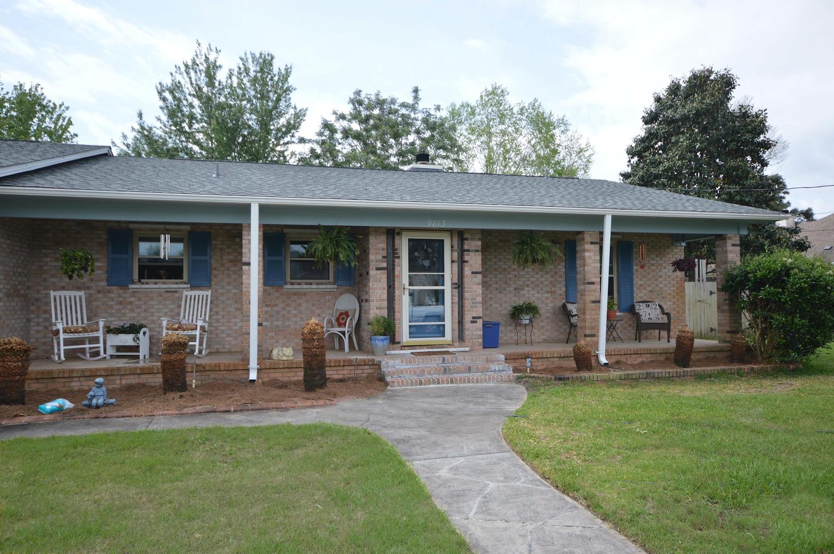 ORION LAKE - Residential