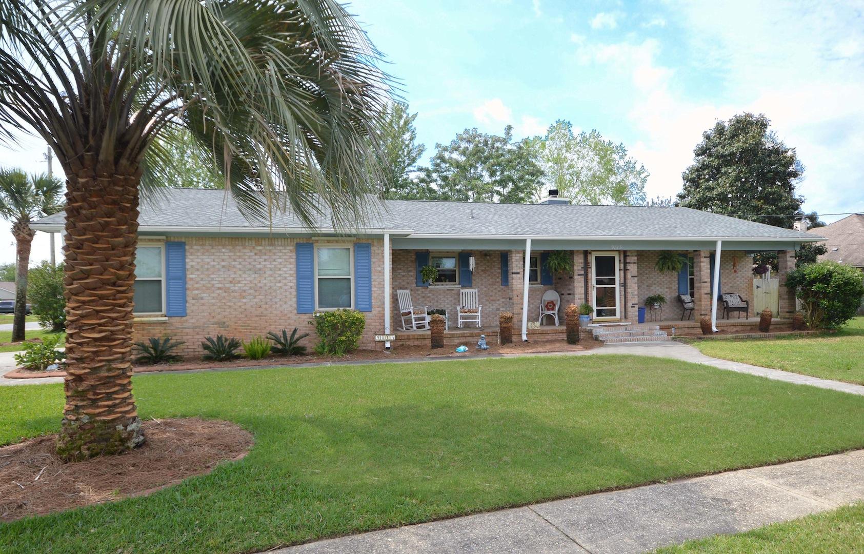 ORION LAKE - Residential