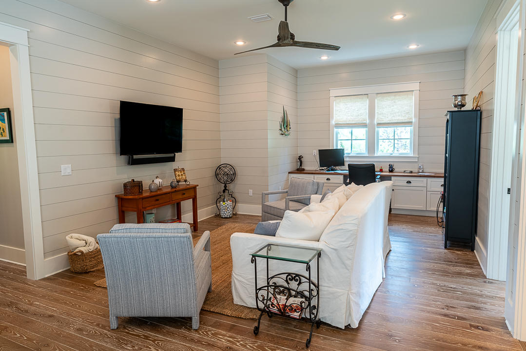 WATERSOUND BEACH - Residential