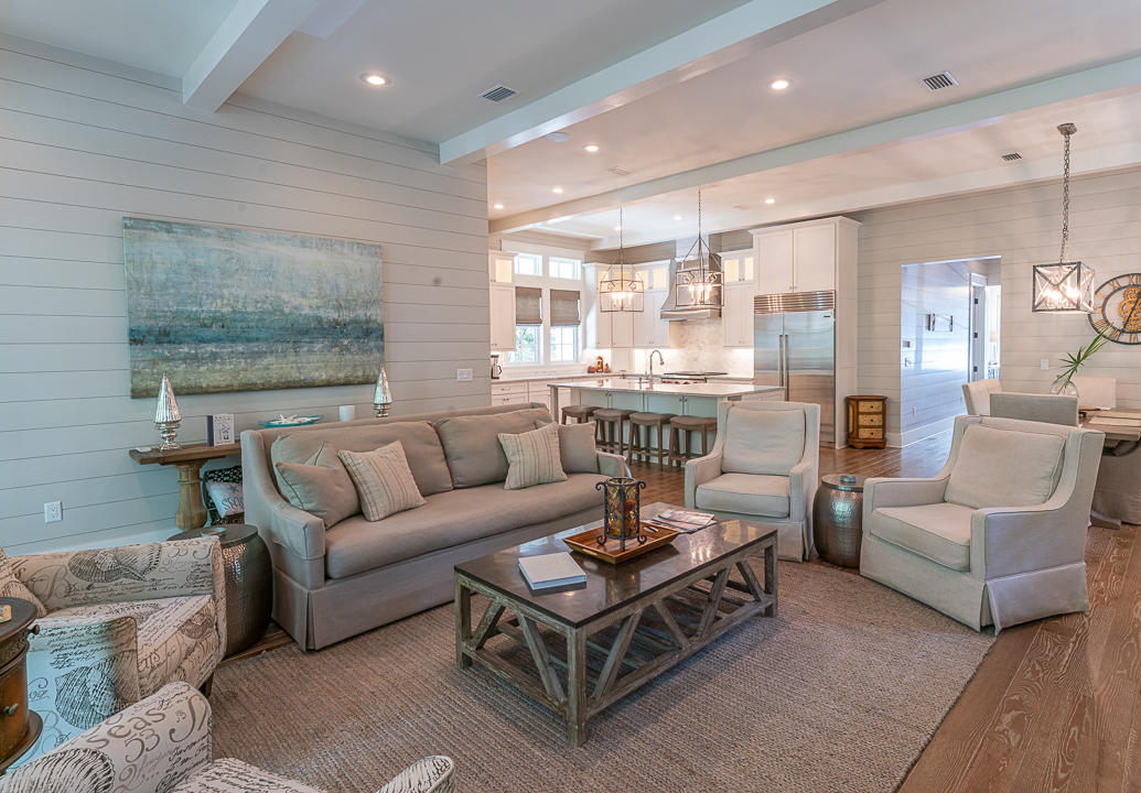 WATERSOUND BEACH - Residential