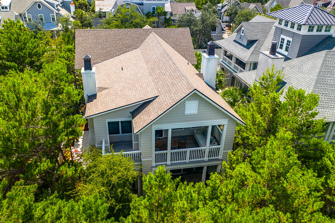 WATERSOUND BEACH - Residential