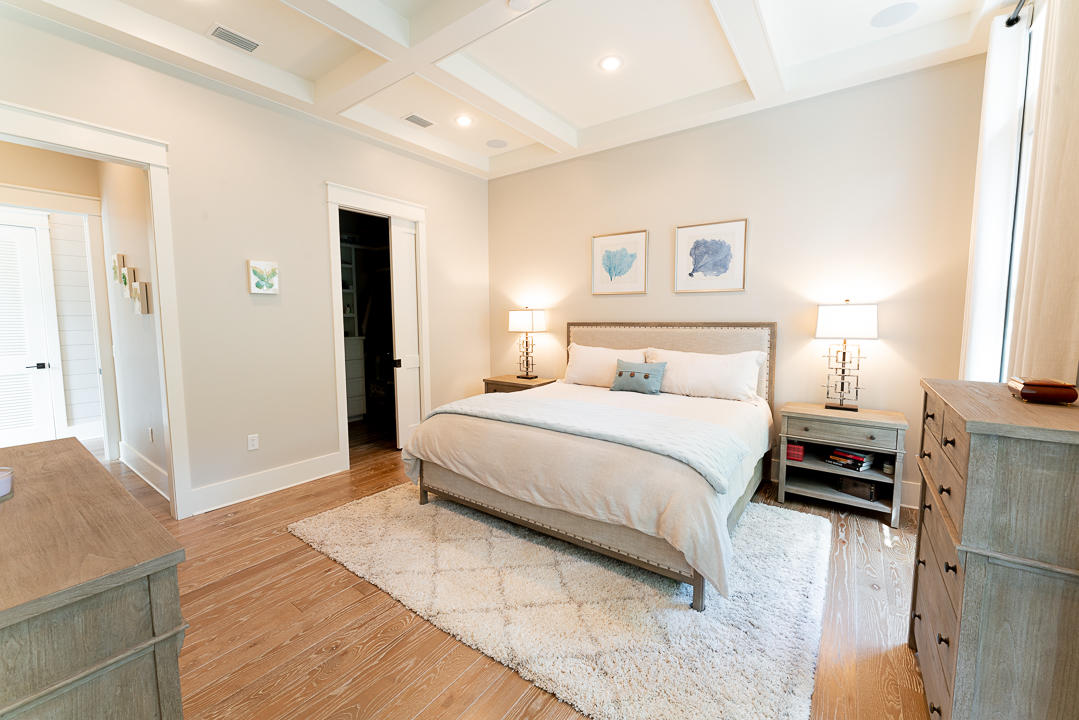 WATERSOUND BEACH - Residential