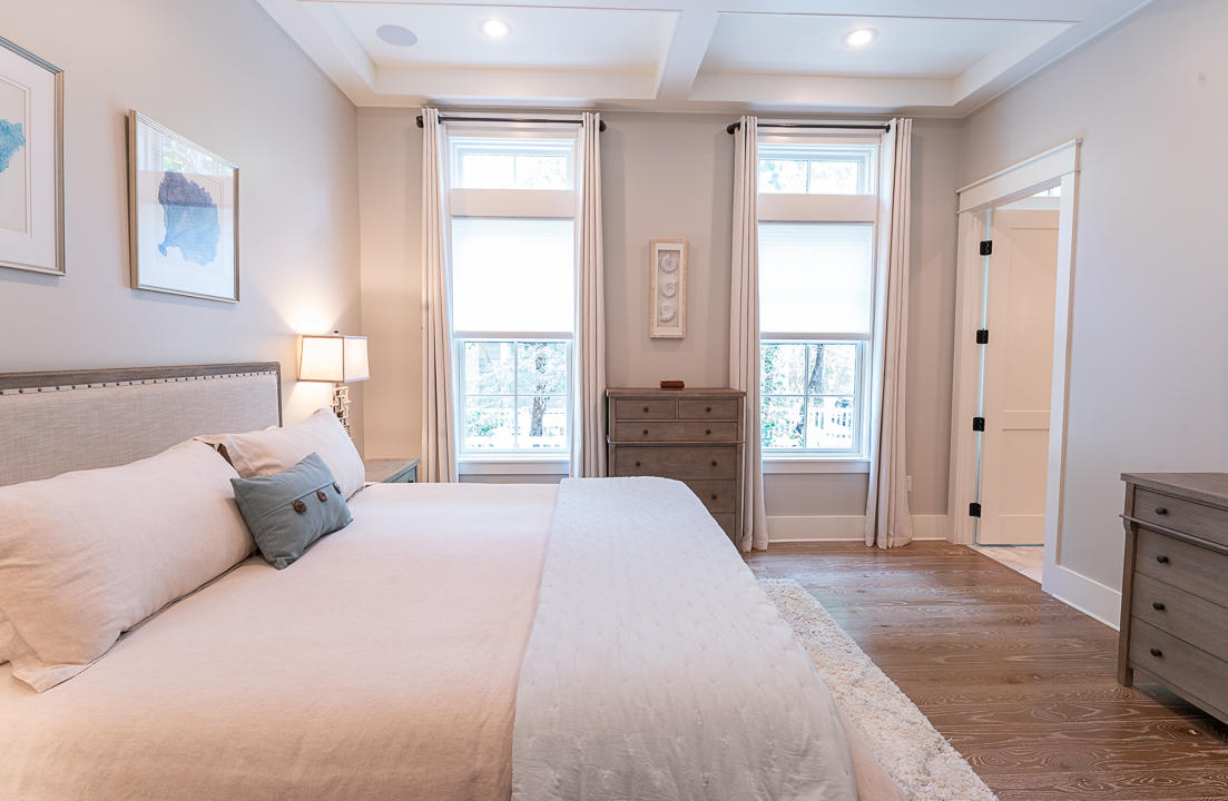 WATERSOUND BEACH - Residential