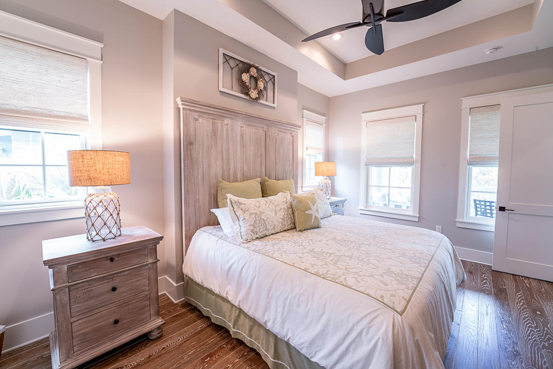 WATERSOUND BEACH - Residential