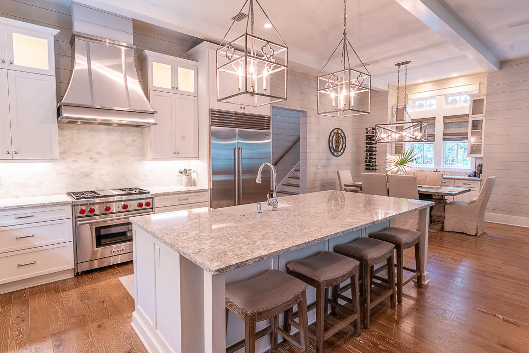 WATERSOUND BEACH - Residential