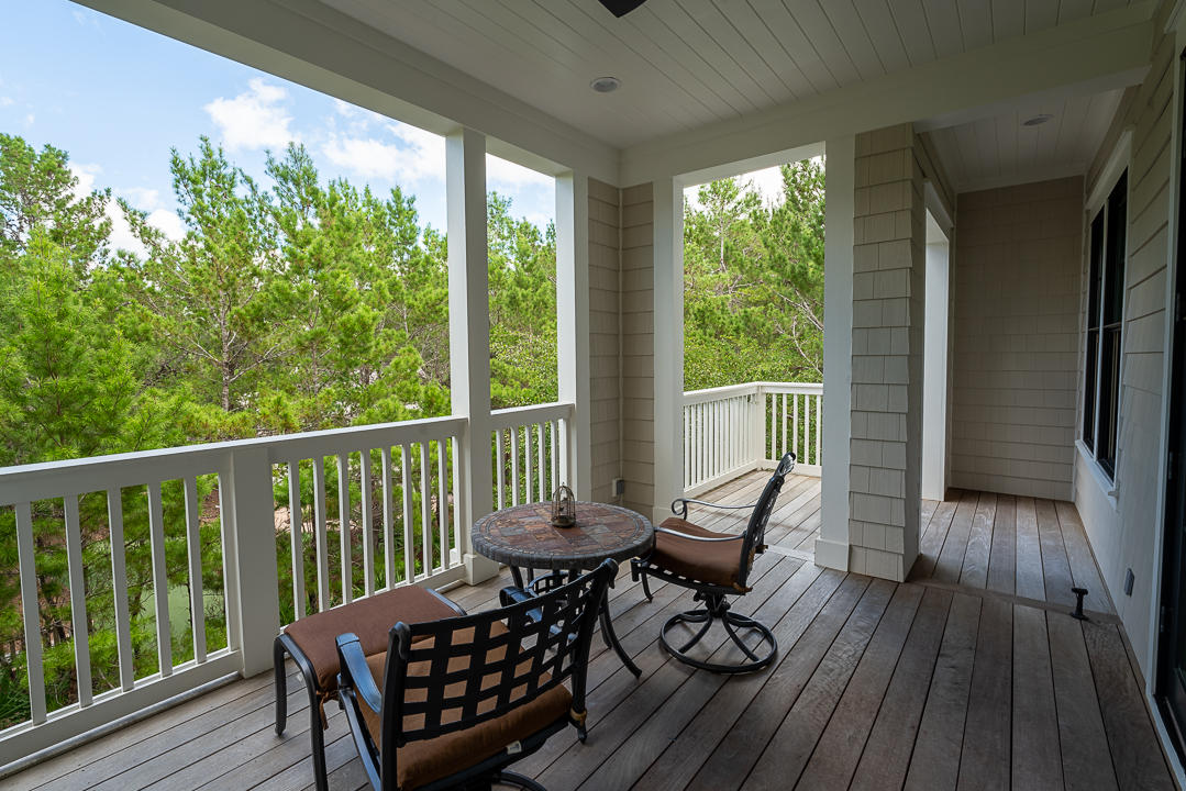 WATERSOUND BEACH - Residential