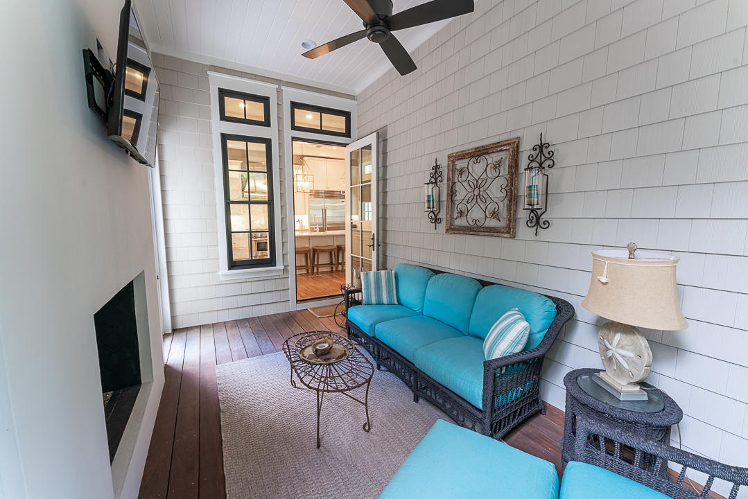 WATERSOUND BEACH - Residential