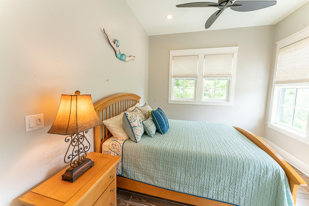 WATERSOUND BEACH - Residential