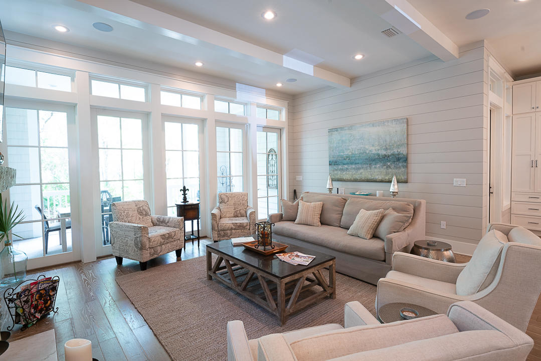 WATERSOUND BEACH - Residential