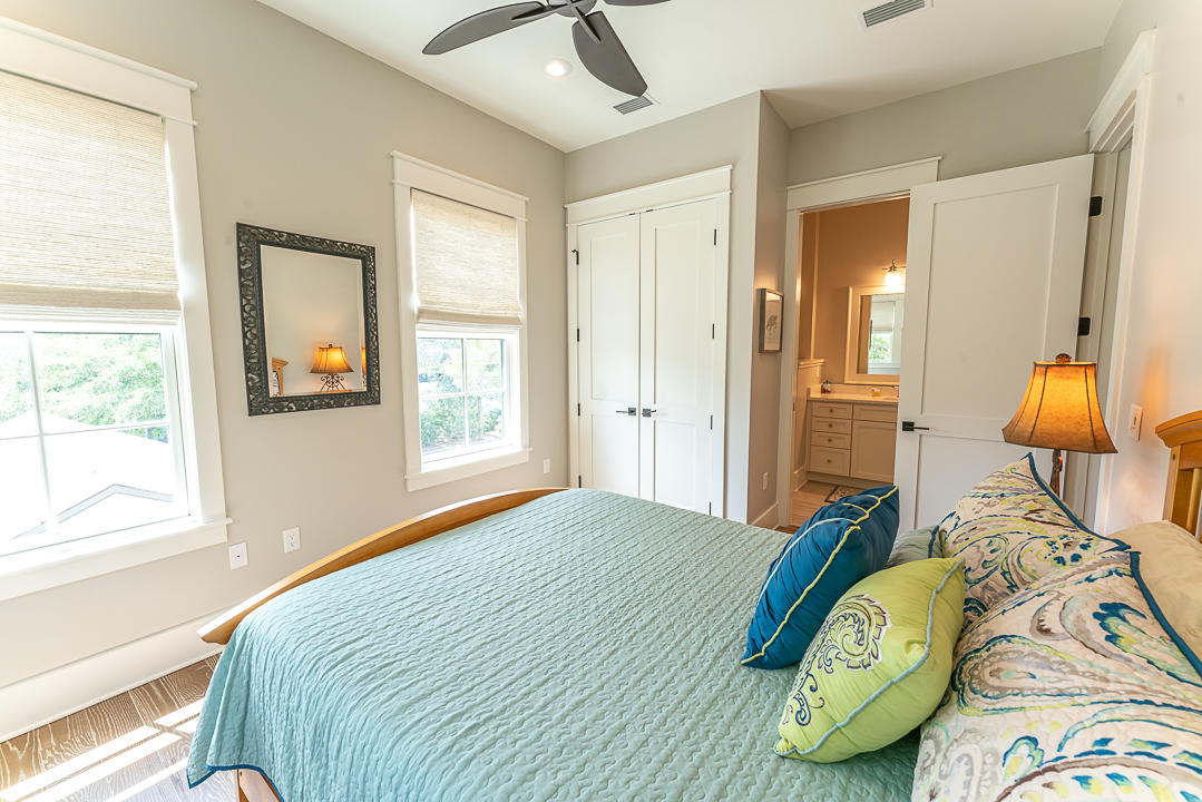 WATERSOUND BEACH - Residential