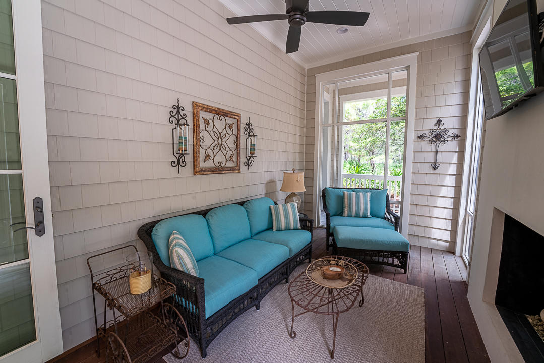 WATERSOUND BEACH - Residential