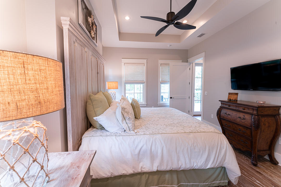 WATERSOUND BEACH - Residential