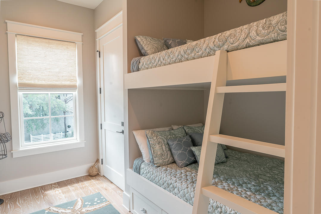 WATERSOUND BEACH - Residential