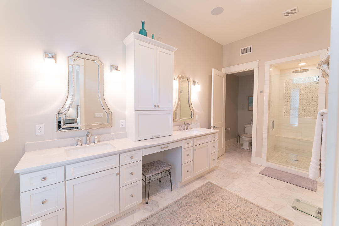 WATERSOUND BEACH - Residential