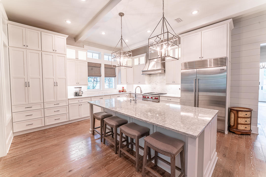 WATERSOUND BEACH - Residential