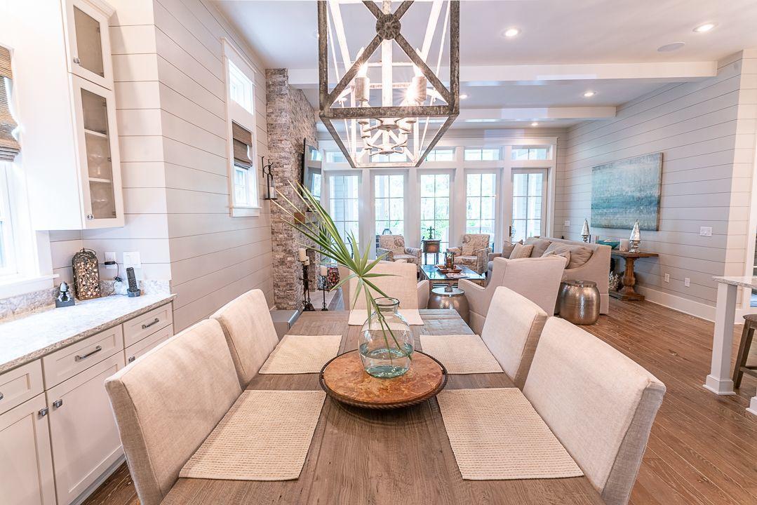 WATERSOUND BEACH - Residential