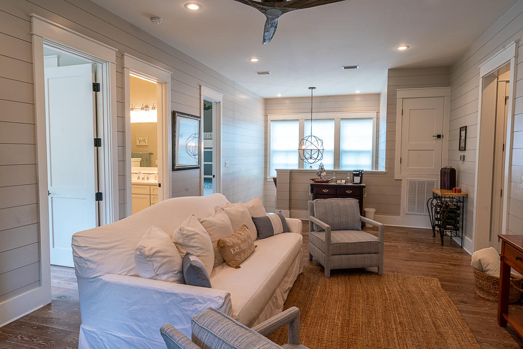 WATERSOUND BEACH - Residential