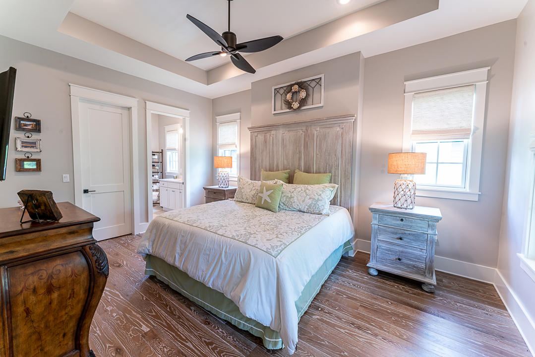 WATERSOUND BEACH - Residential