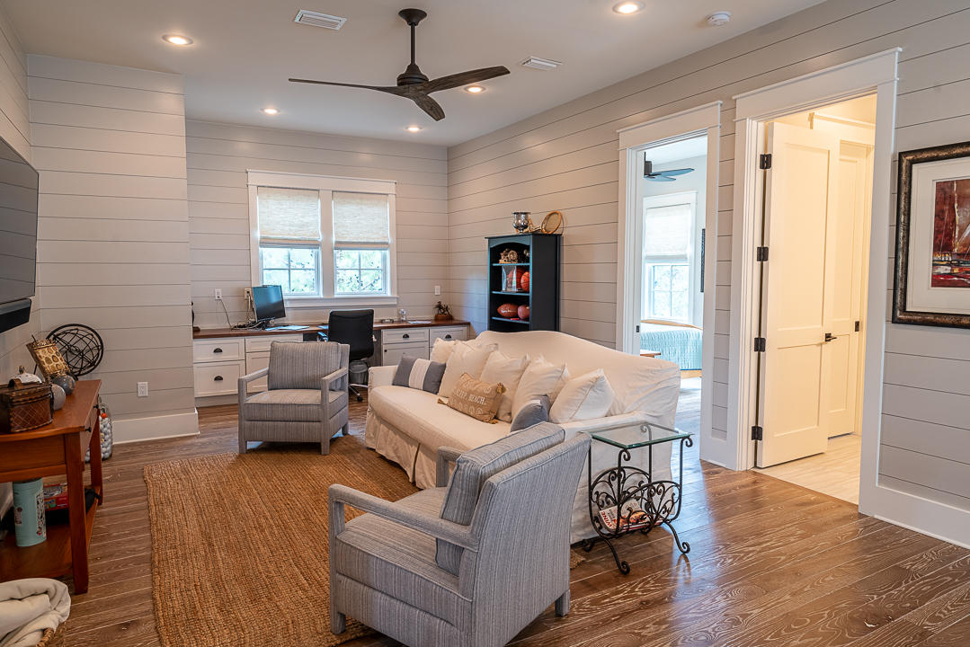 WATERSOUND BEACH - Residential