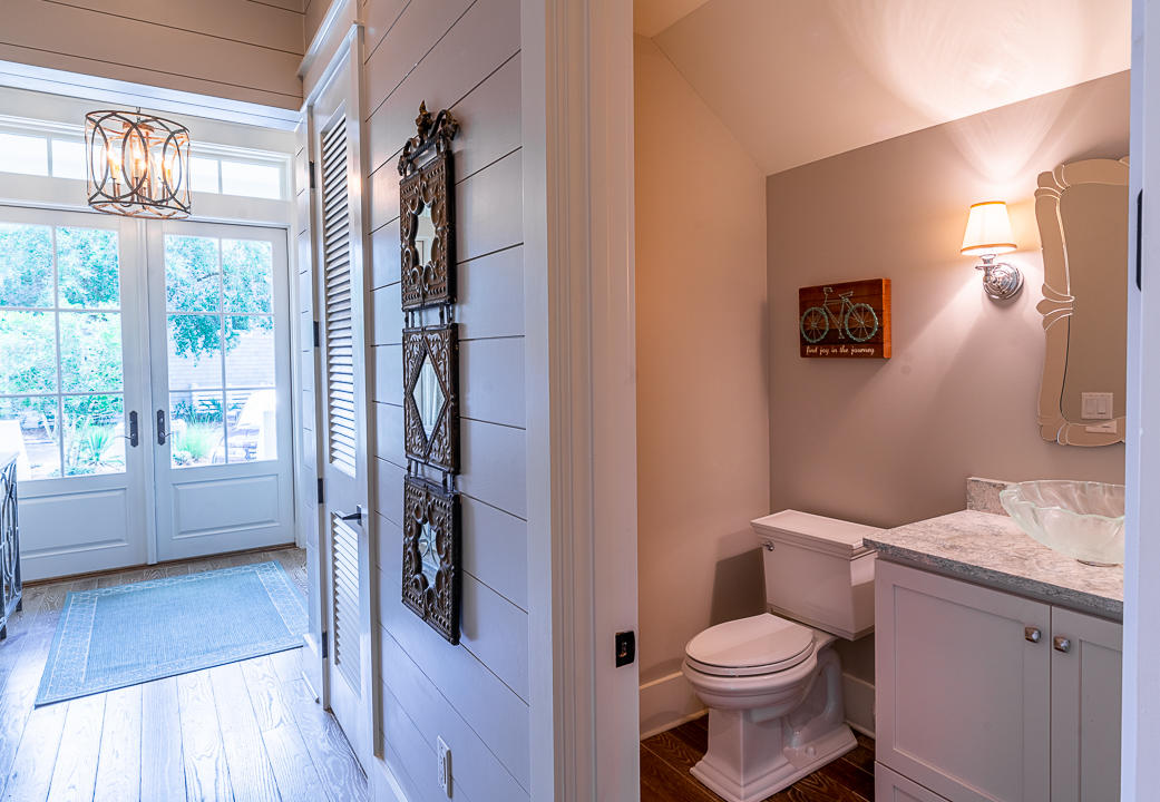 WATERSOUND BEACH - Residential