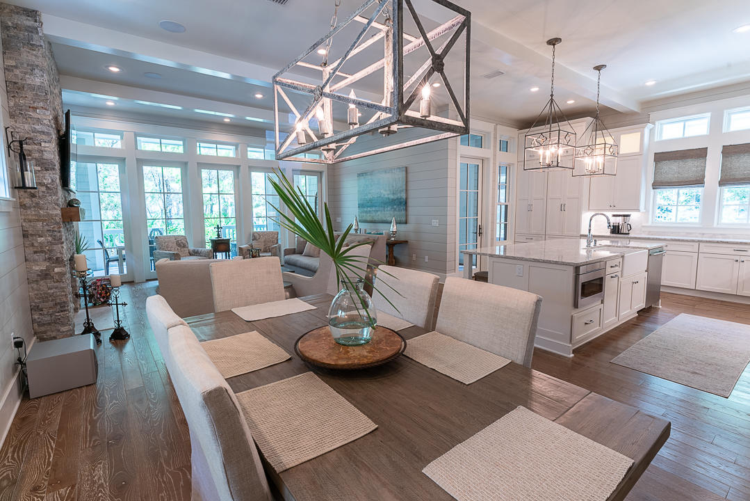 WATERSOUND BEACH - Residential