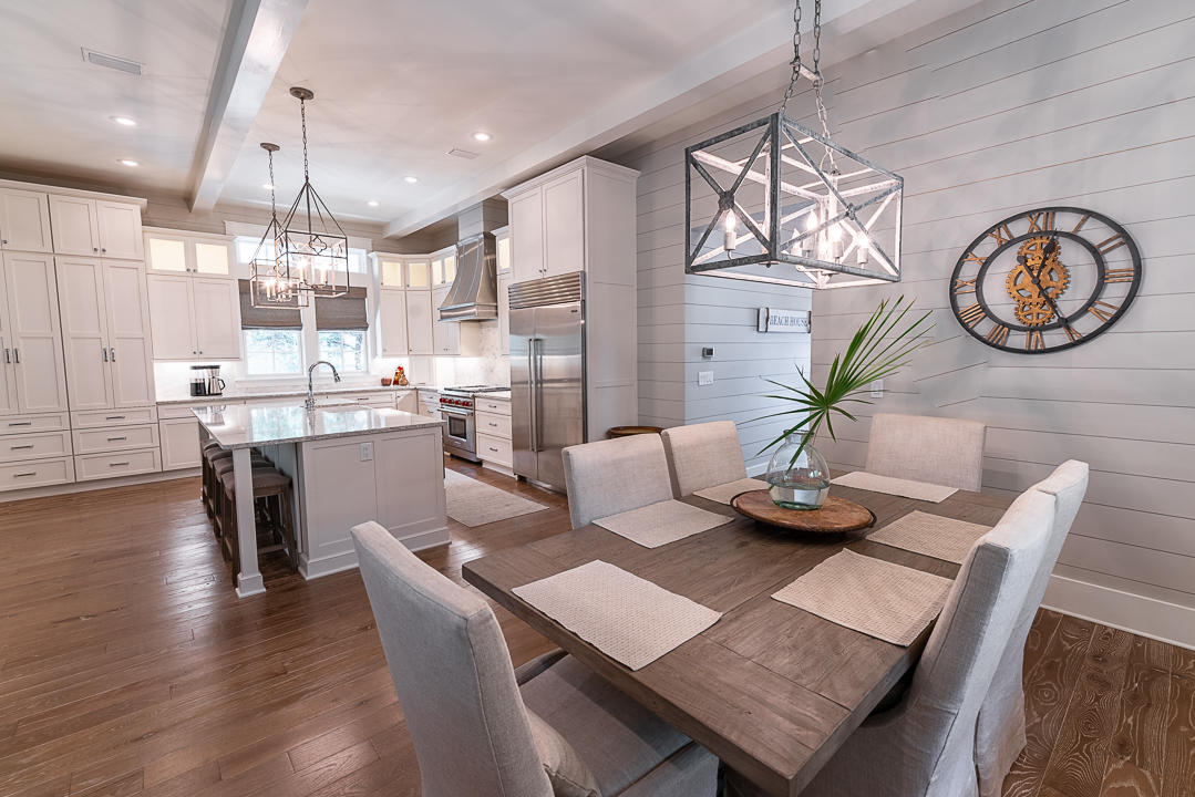 WATERSOUND BEACH - Residential