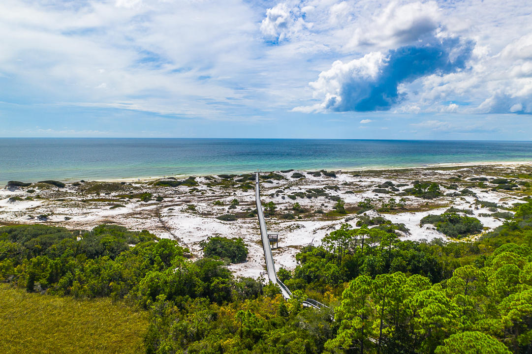 WATERSOUND BEACH - Residential