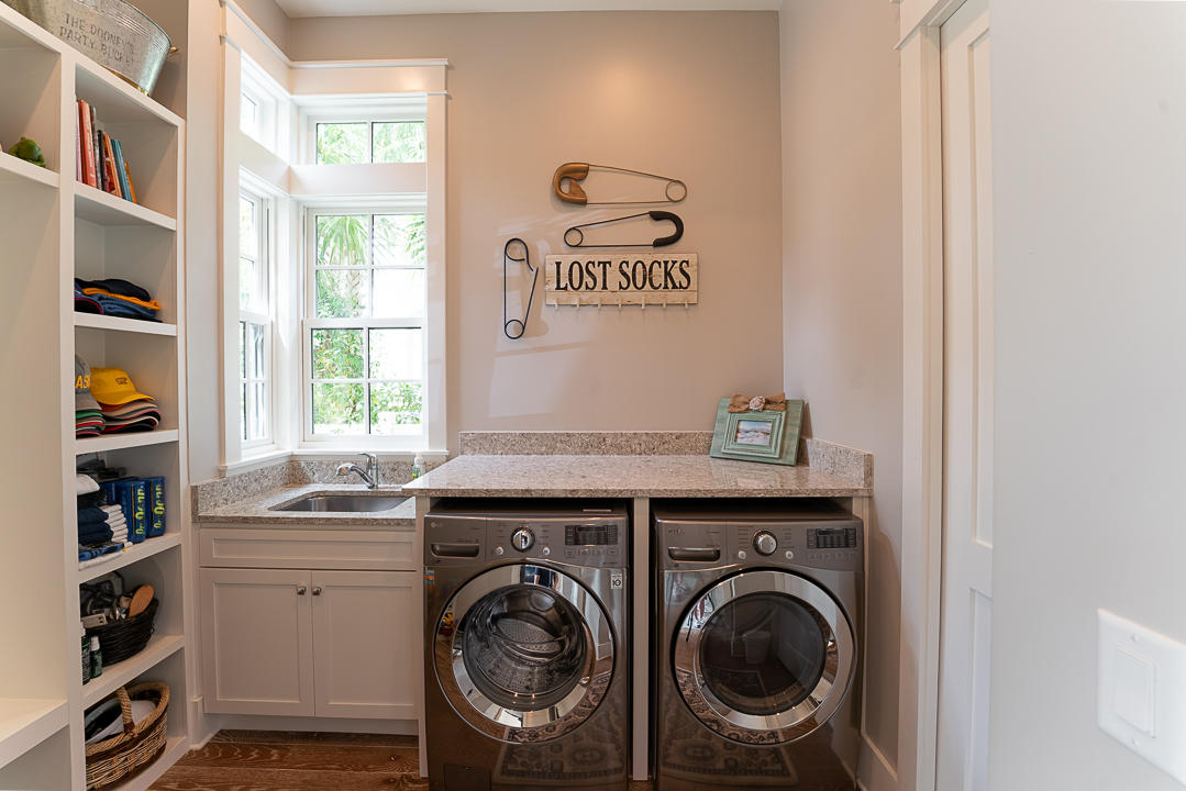 WATERSOUND BEACH - Residential