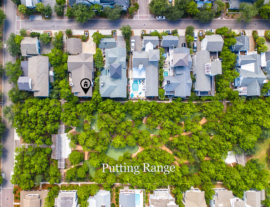 WATERSOUND BEACH - Residential