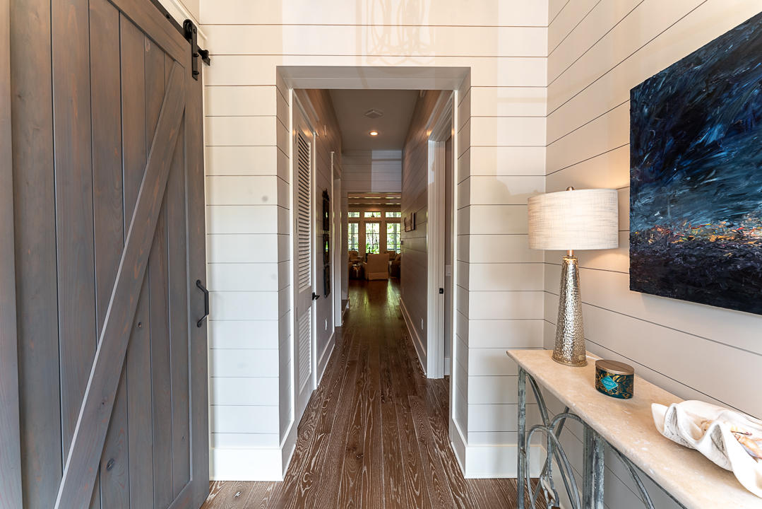 WATERSOUND BEACH - Residential