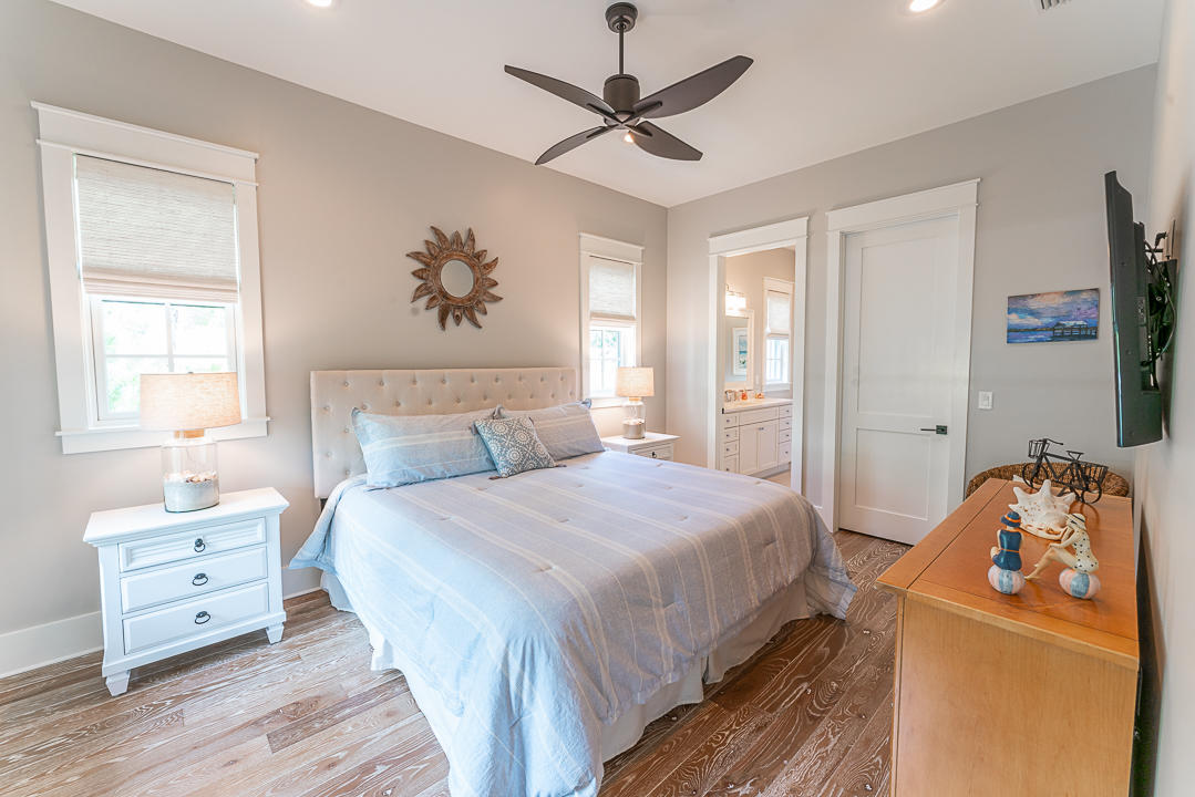 WATERSOUND BEACH - Residential