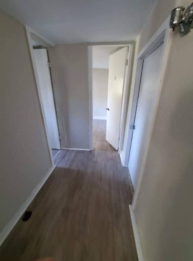 Binkley Mobile Home Park - Residential Lease